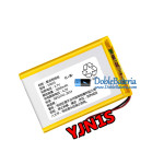 Batería para PLC YJN1S [Batería de Repuesto]